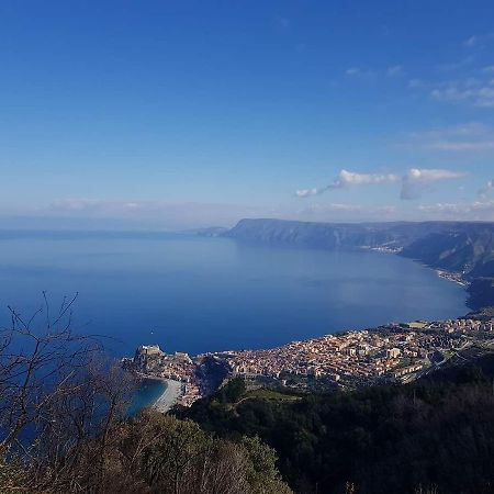 Sant'Agostino Affittacamere Reggio di Calabria Exterior foto